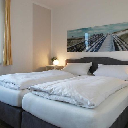 Ferienwohnung Ostseeinsel Ostseebad Kühlungsborn Εξωτερικό φωτογραφία