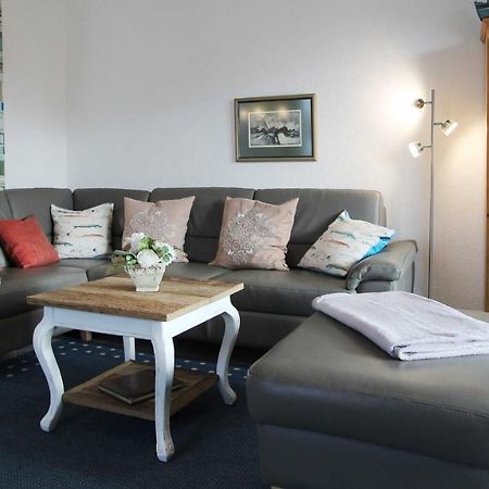 Ferienwohnung Ostseeinsel Ostseebad Kühlungsborn Εξωτερικό φωτογραφία